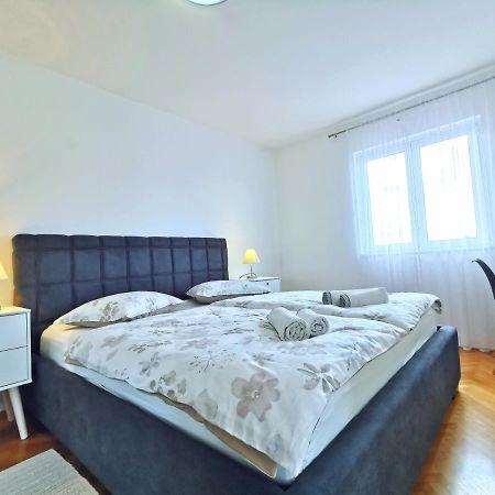 Apartments Doris Split Luaran gambar