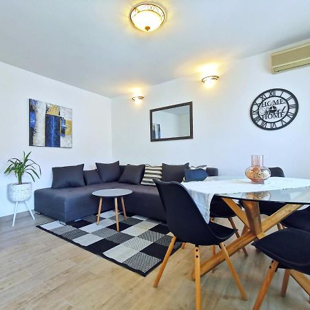 Apartments Doris Split Luaran gambar
