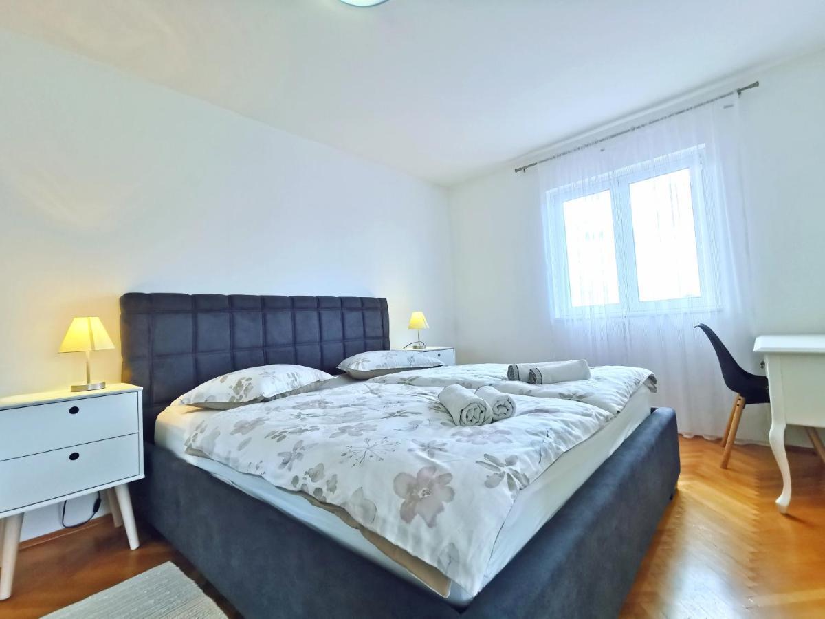 Apartments Doris Split Luaran gambar