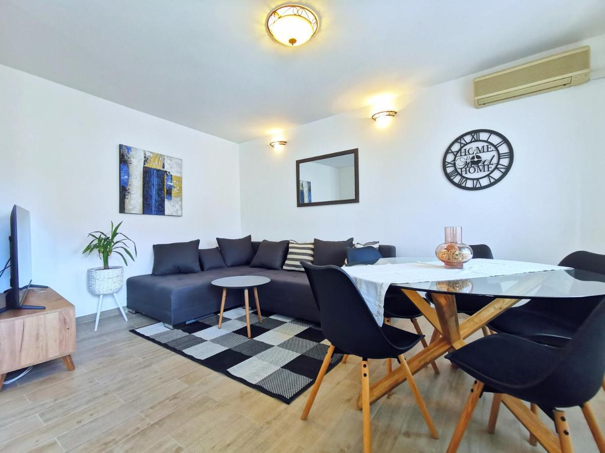 Apartments Doris Split Luaran gambar