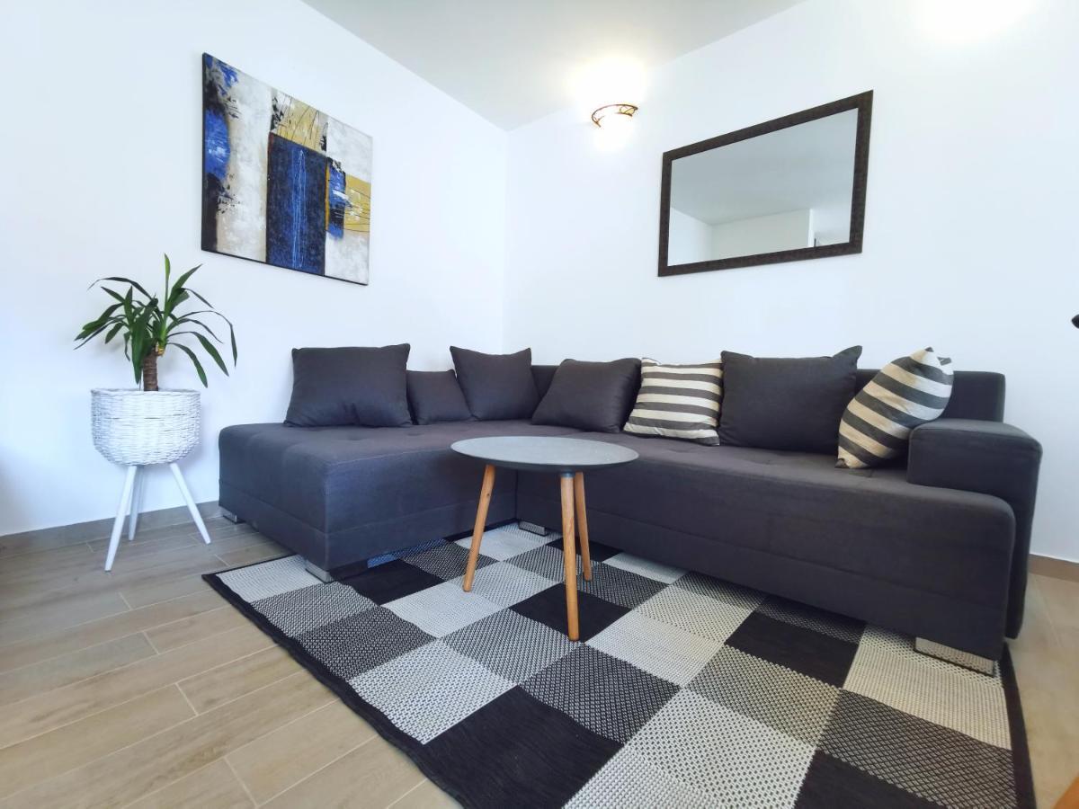 Apartments Doris Split Luaran gambar