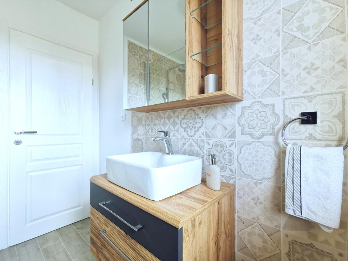 Apartments Doris Split Luaran gambar