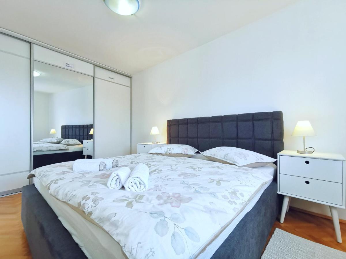 Apartments Doris Split Luaran gambar
