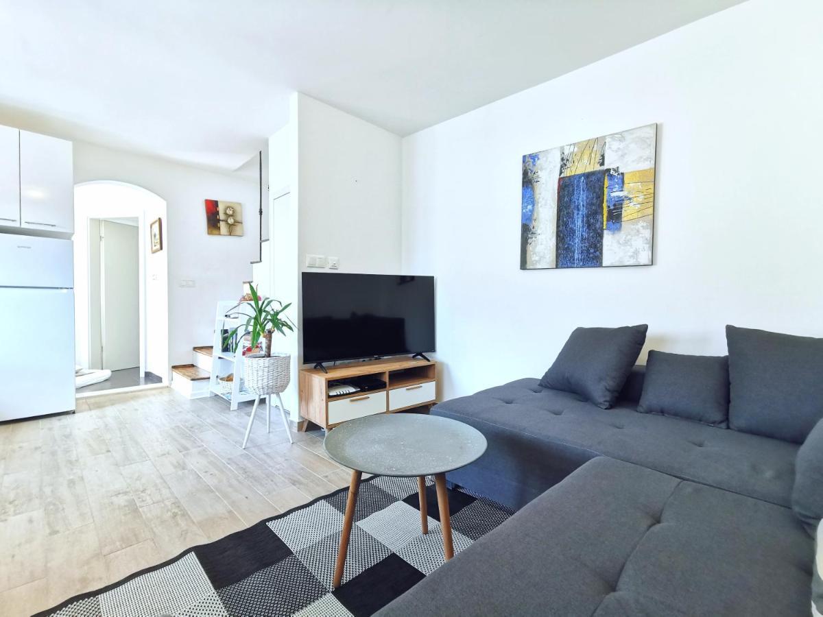 Apartments Doris Split Luaran gambar