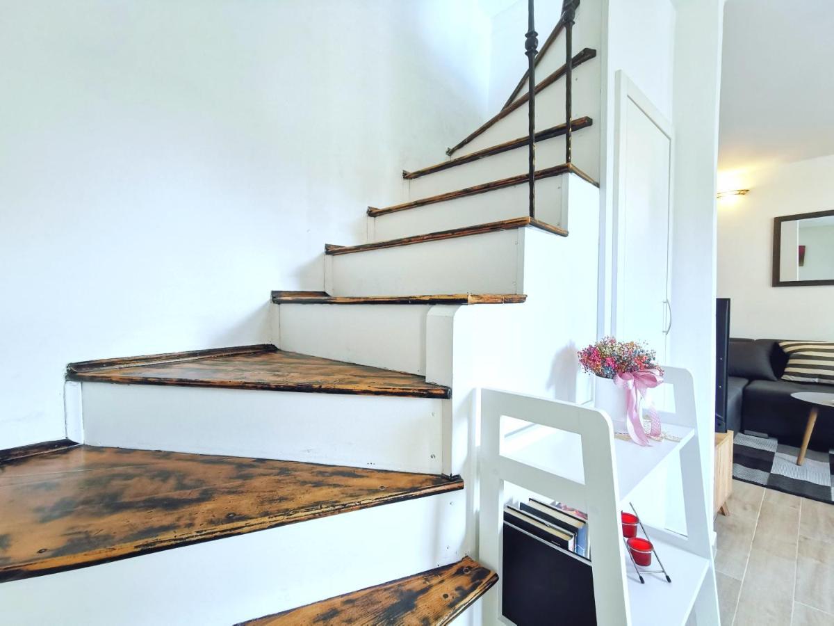 Apartments Doris Split Luaran gambar