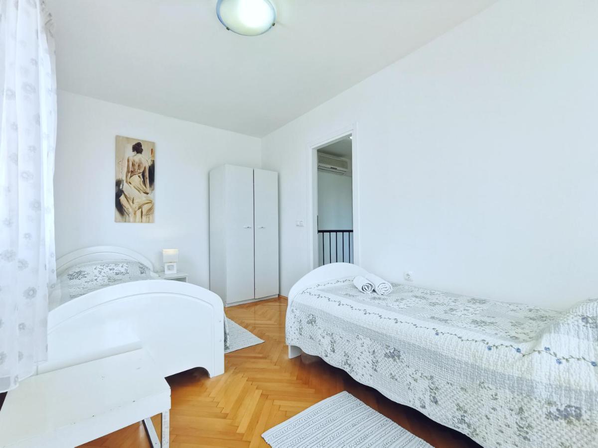 Apartments Doris Split Luaran gambar