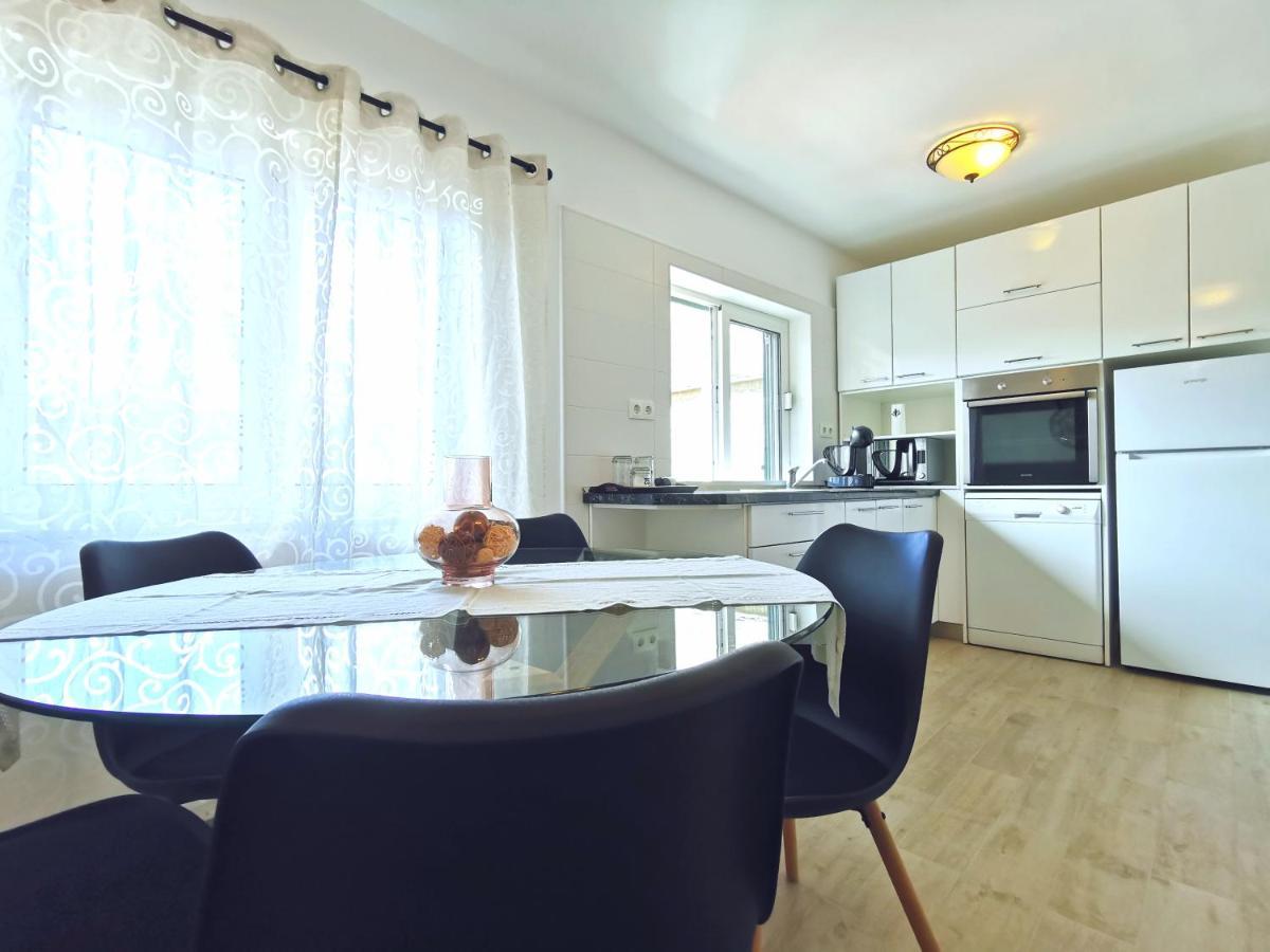 Apartments Doris Split Luaran gambar