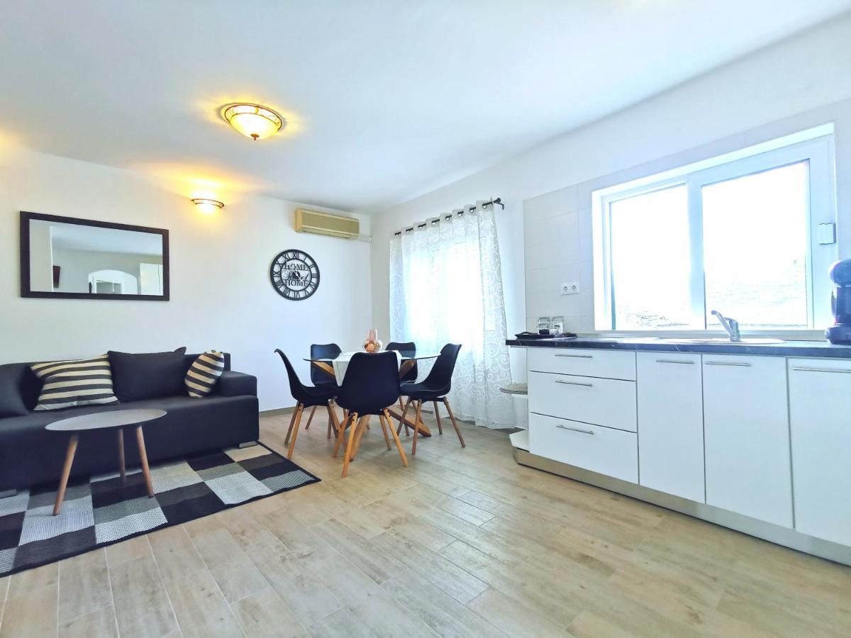 Apartments Doris Split Luaran gambar