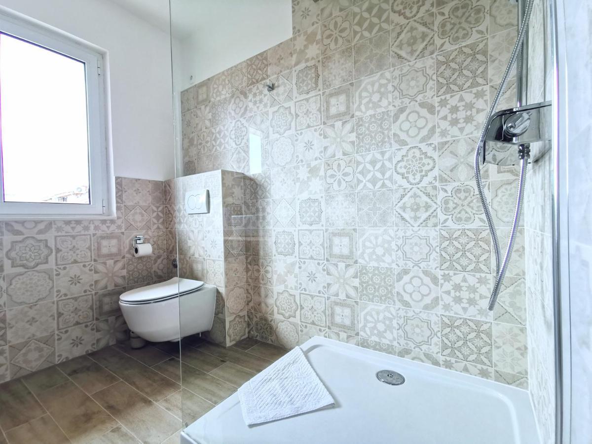 Apartments Doris Split Luaran gambar