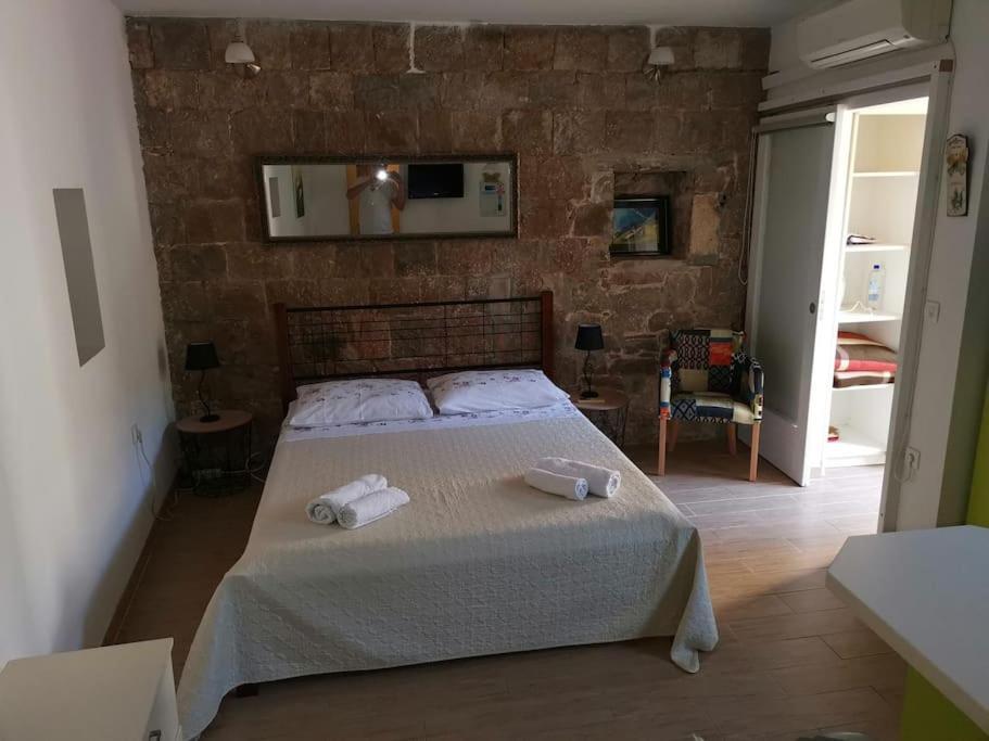 Apartments Doris Split Luaran gambar