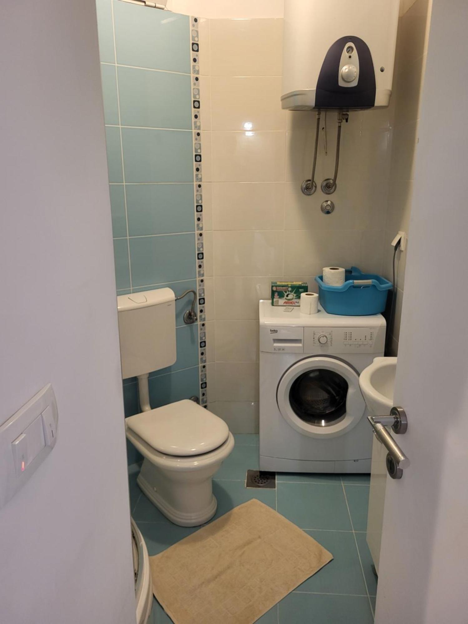 Apartments Doris Split Bilik gambar