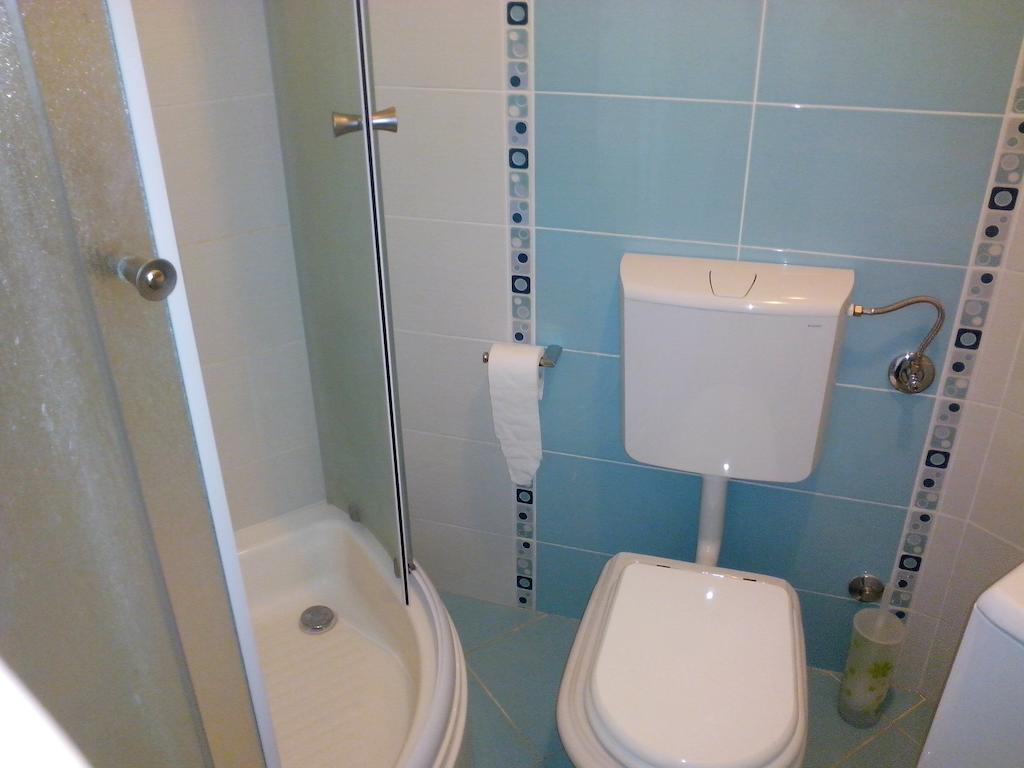 Apartments Doris Split Bilik gambar
