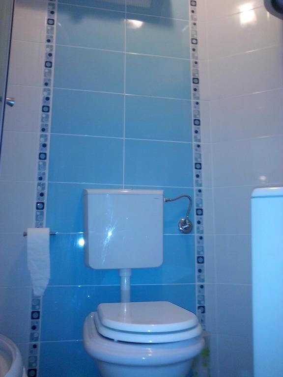 Apartments Doris Split Bilik gambar