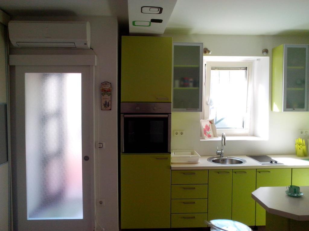 Apartments Doris Split Bilik gambar