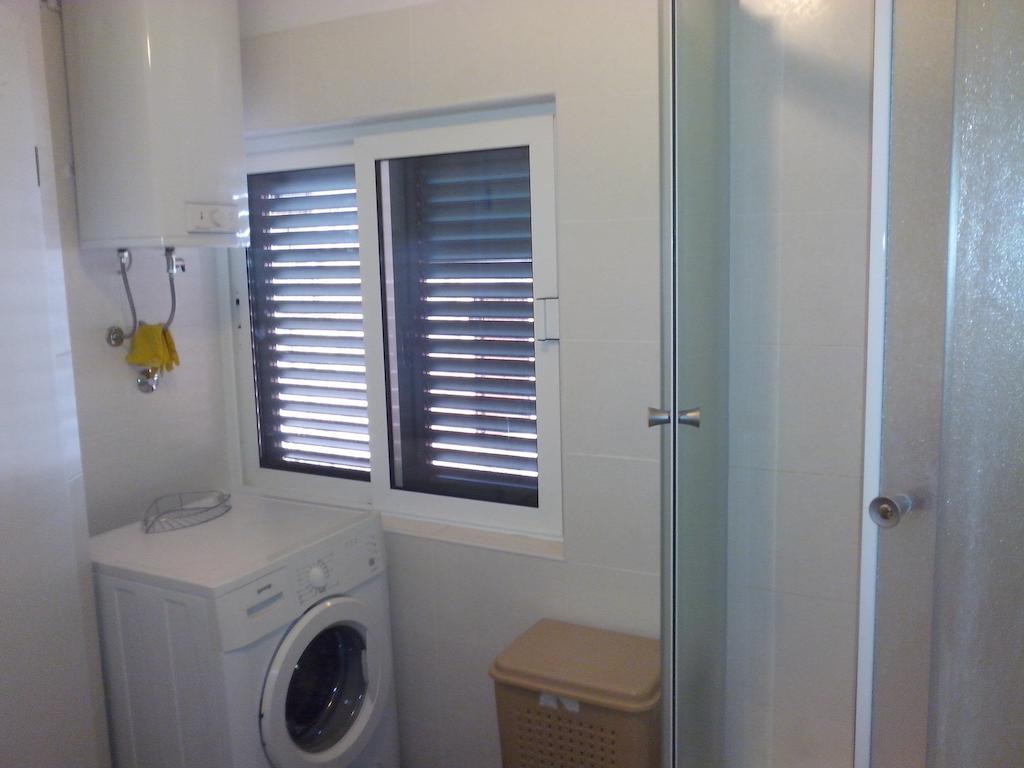 Apartments Doris Split Bilik gambar