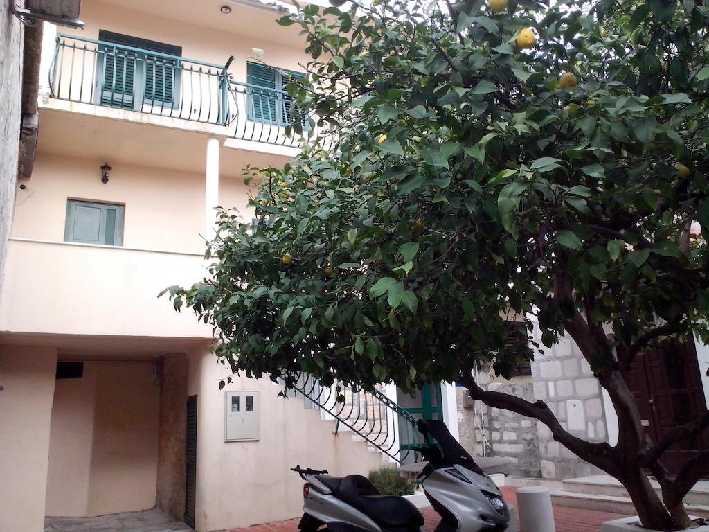 Apartments Doris Split Luaran gambar